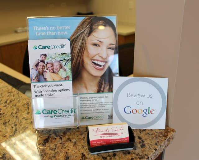Beauty Smile Orthodontics photo