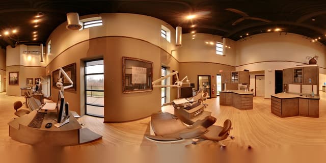 Varghese Orthodontics photo