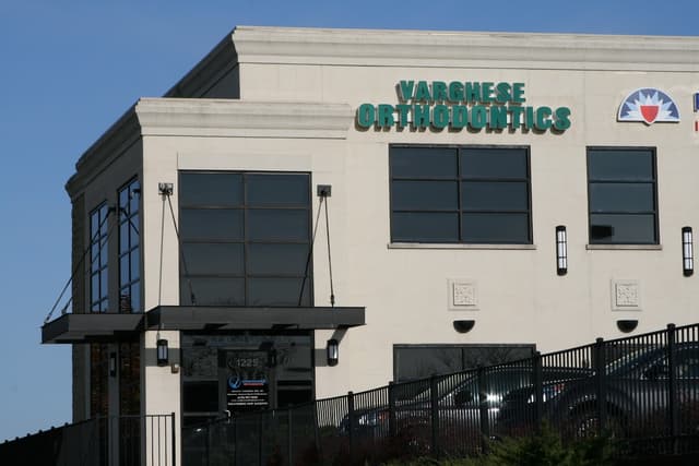 Varghese Orthodontics photo