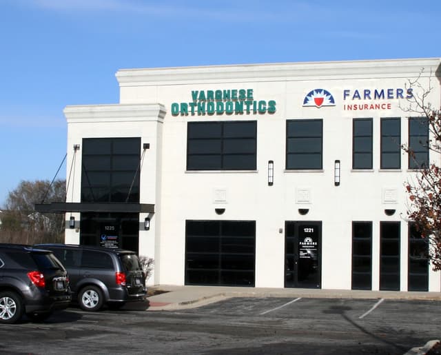 Varghese Orthodontics photo