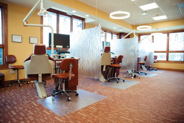 Booth Orthodontics photo