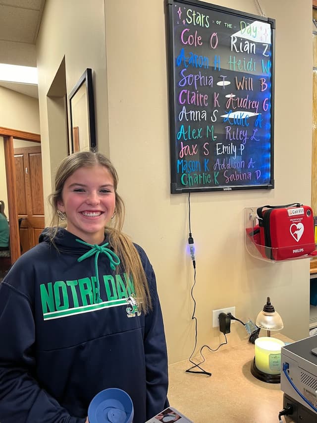 Booth Orthodontics photo