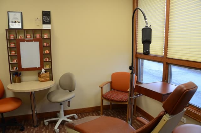 Booth Orthodontics photo