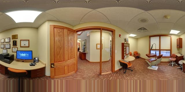 Booth Orthodontics photo