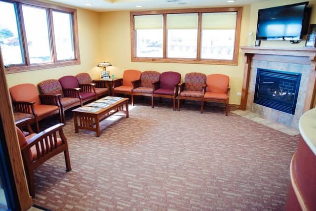 Booth Orthodontics photo