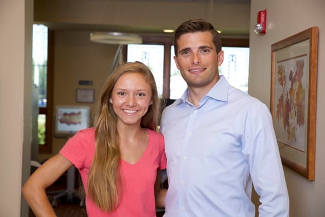 Booth Orthodontics photo