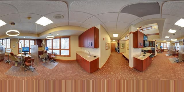 Booth Orthodontics photo