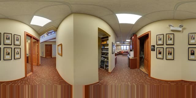 Booth Orthodontics photo