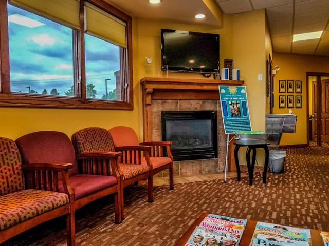 Booth Orthodontics photo