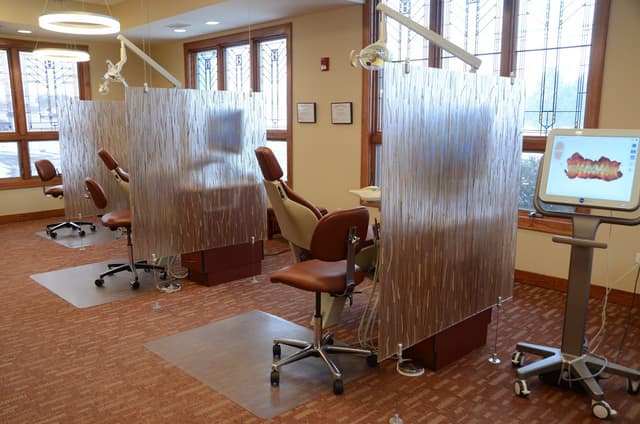 Booth Orthodontics photo