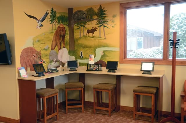 Booth Orthodontics photo