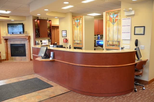 Booth Orthodontics photo