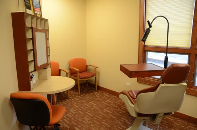 Booth Orthodontics photo