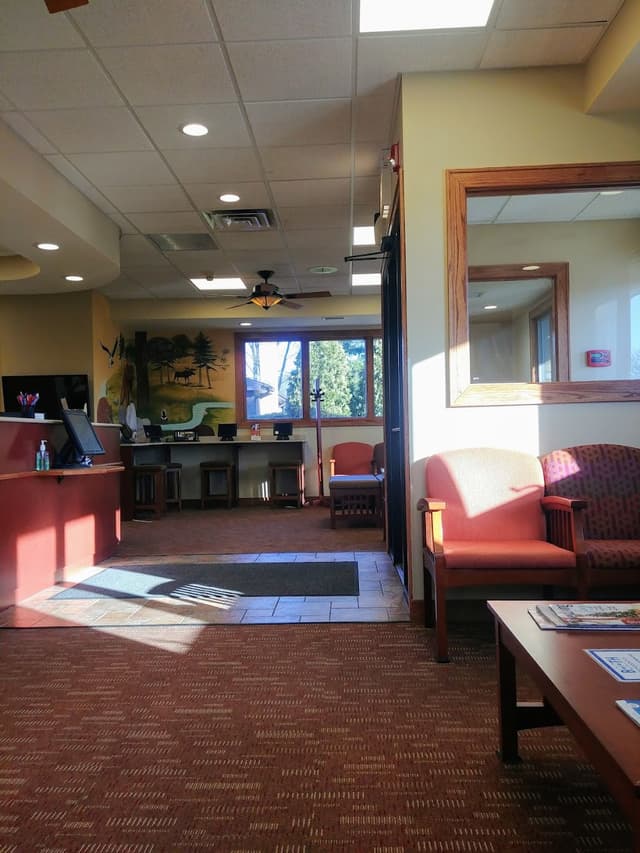 Booth Orthodontics photo