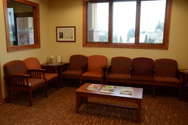 Booth Orthodontics photo