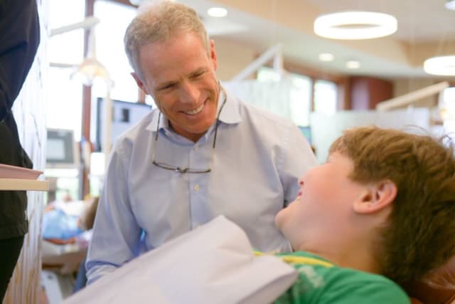 Booth Orthodontics photo
