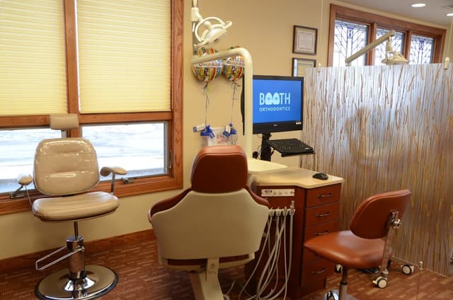 Booth Orthodontics photo