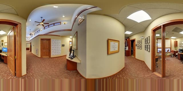 Booth Orthodontics photo