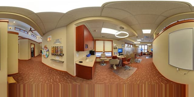 Booth Orthodontics photo