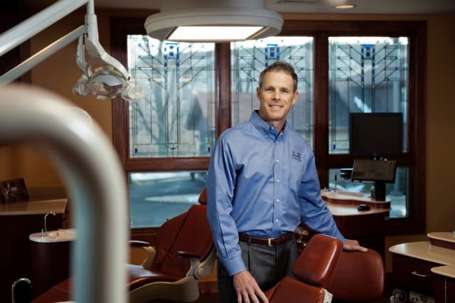 Booth Orthodontics photo