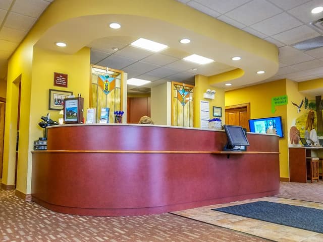 Booth Orthodontics photo