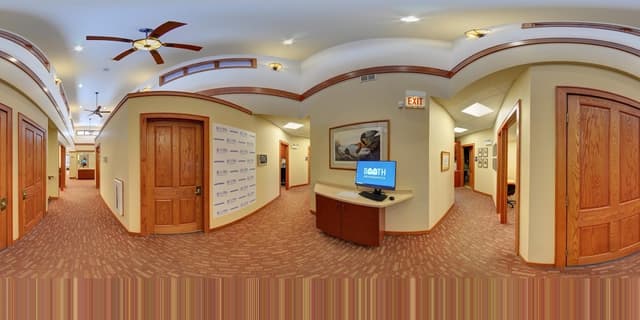 Booth Orthodontics photo