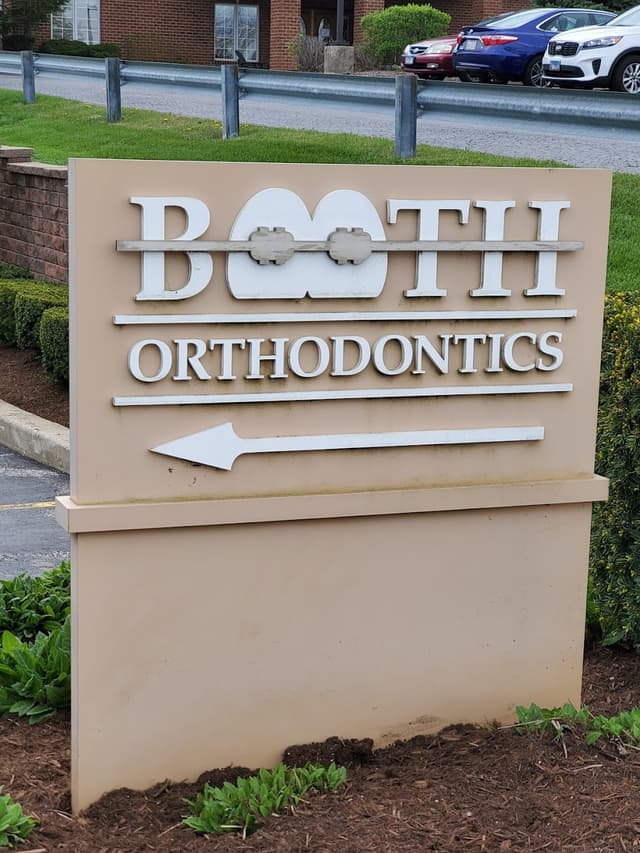 Booth Orthodontics photo