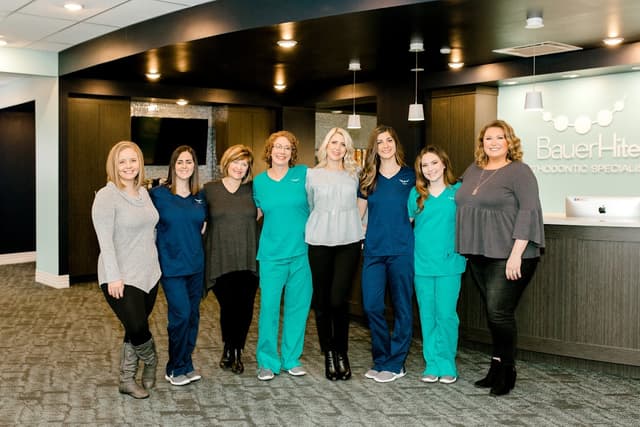 Bauer Hite Orthodontic Specialists photo