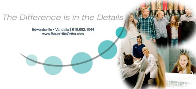 Bauer Hite Orthodontic Specialists photo