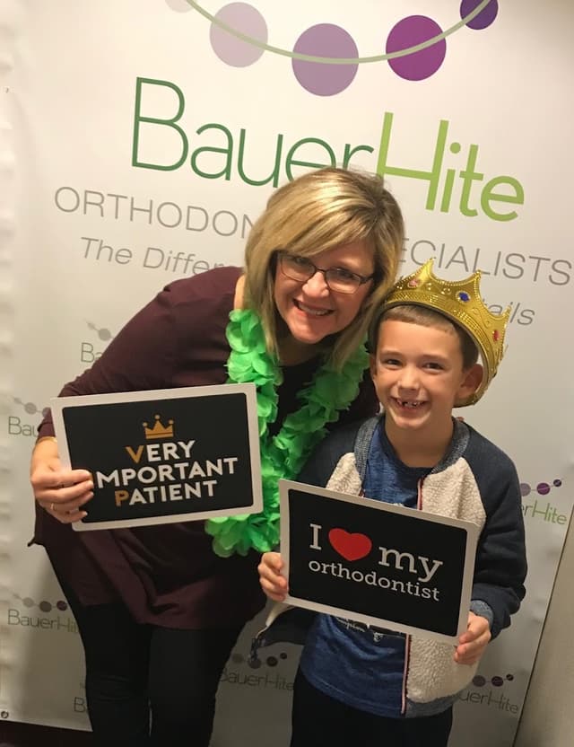 Bauer Hite Orthodontic Specialists photo