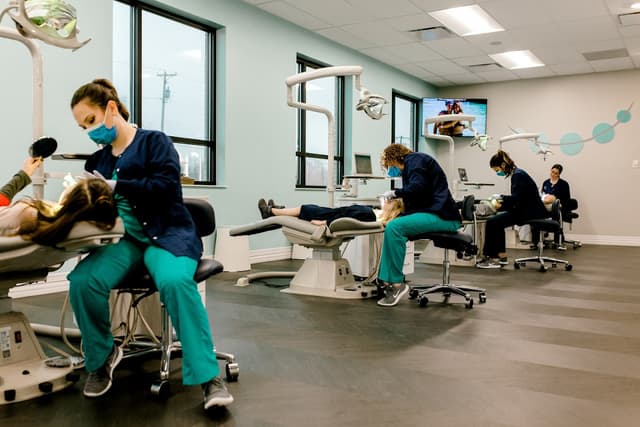 Bauer Hite Orthodontic Specialists photo