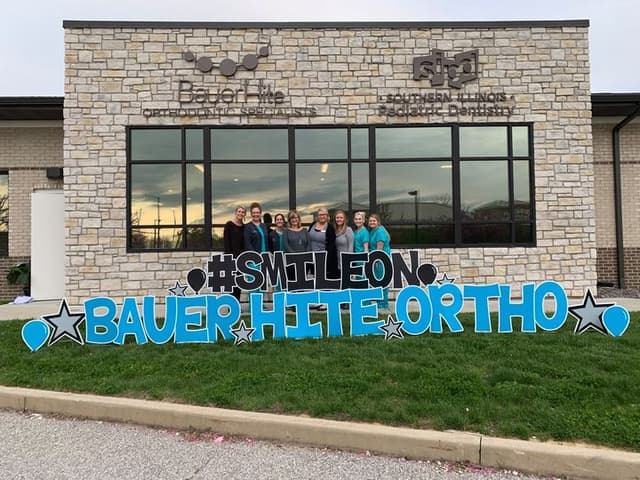Bauer Hite Orthodontic Specialists photo