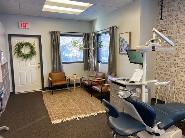 Baptist Orthodontics photo