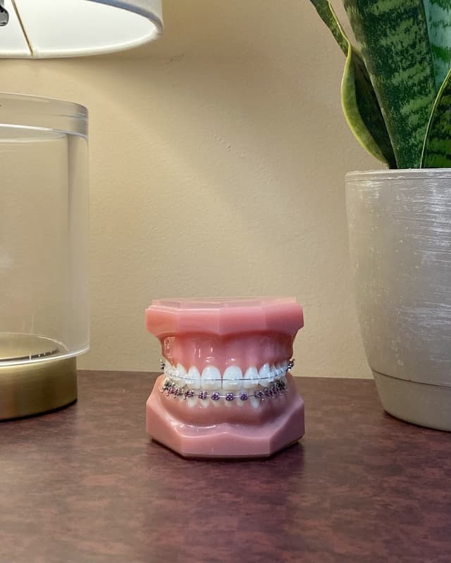 Baptist Orthodontics photo