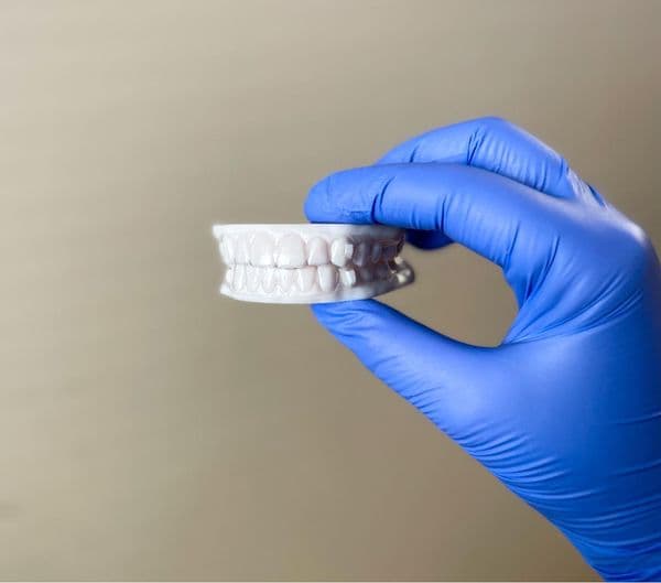 Baptist Orthodontics photo