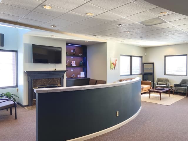 Baptist Orthodontics photo