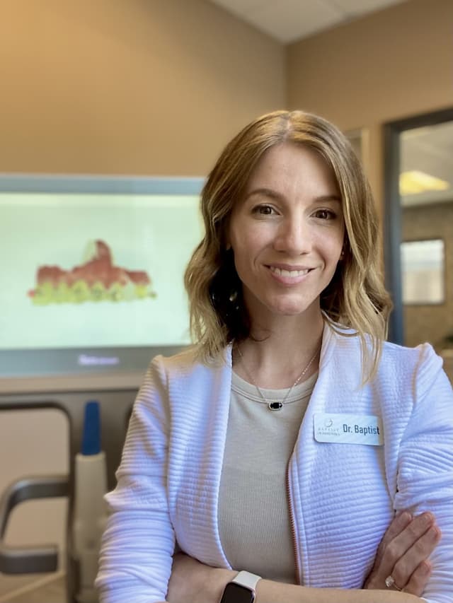 Baptist Orthodontics photo
