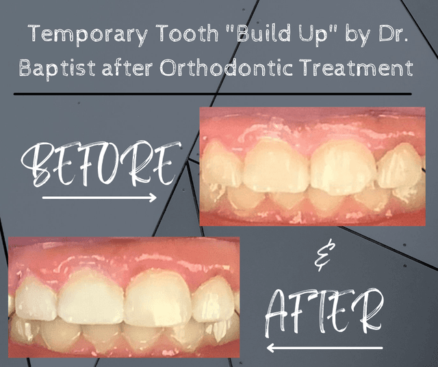 Baptist Orthodontics photo