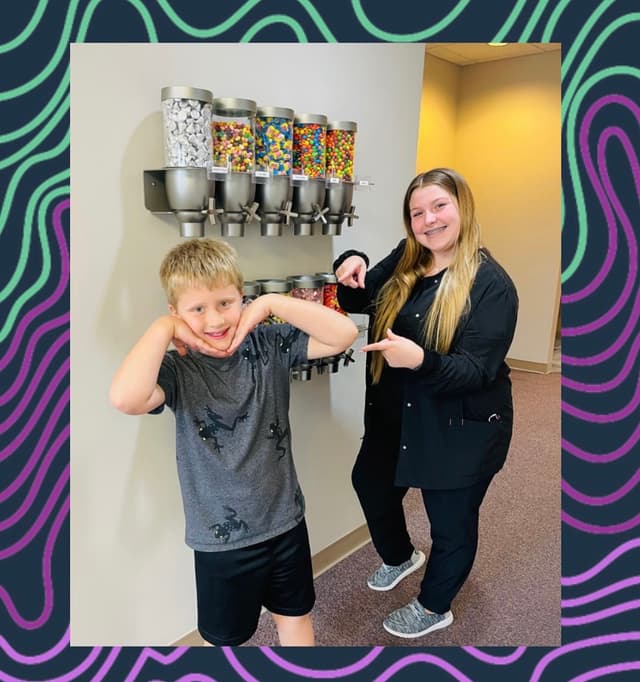 Baptist Orthodontics photo