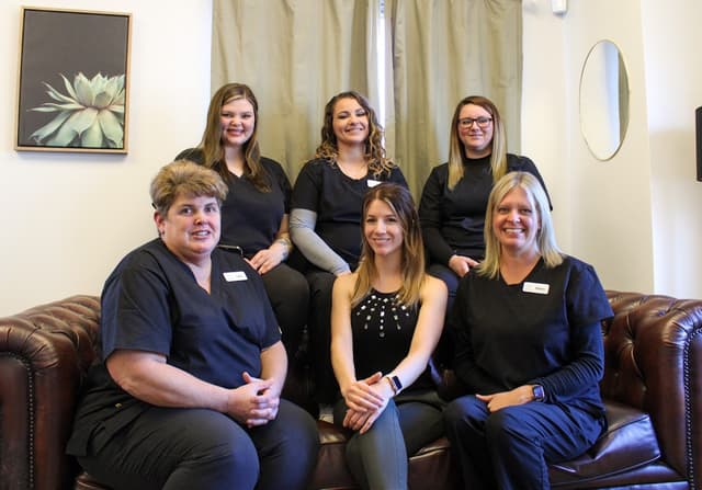 Baptist Orthodontics photo