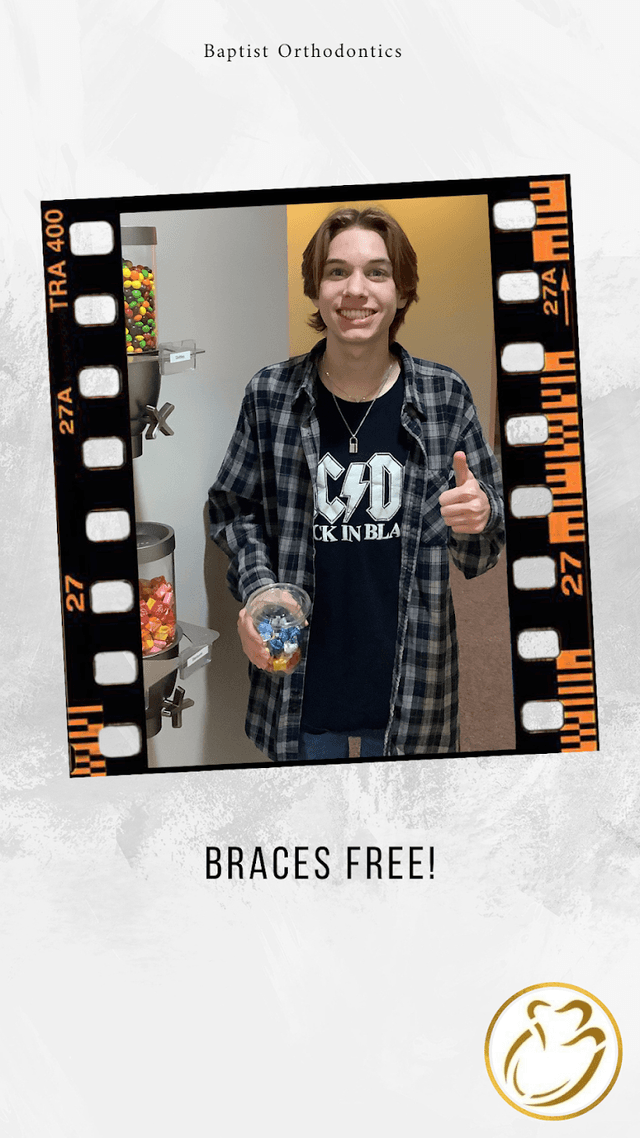 Baptist Orthodontics photo