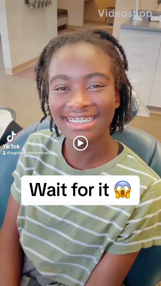 Baptist Orthodontics photo