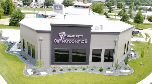 Quad City Orthodontics Bettendorf photo