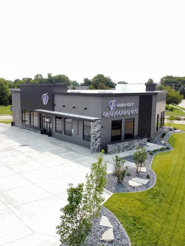 Quad City Orthodontics Bettendorf photo