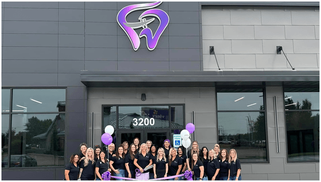 Quad City Orthodontics Bettendorf photo