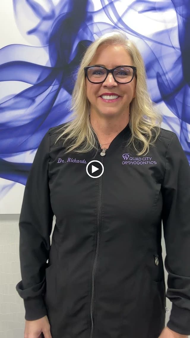 Quad City Orthodontics Bettendorf photo