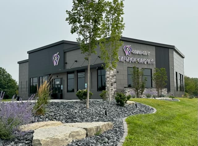 Quad City Orthodontics Bettendorf photo