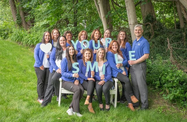 Elliott Orthodontics: Merrimack Location photo