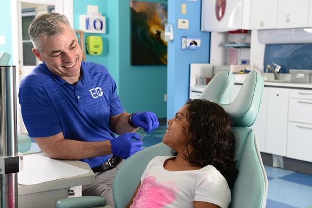 Elliott Orthodontics: Merrimack Location photo