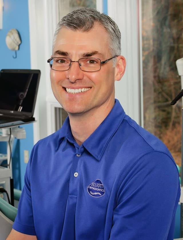Elliott Orthodontics: Merrimack Location photo